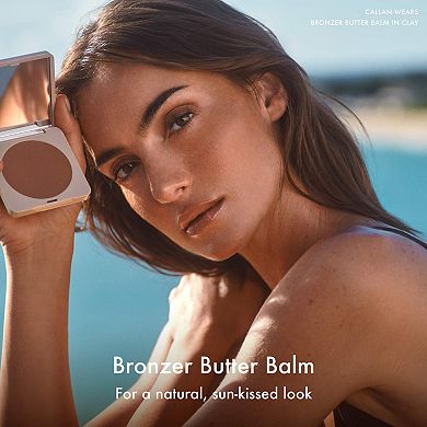 Bronzer Butter Balm Sculpting Cream Bronzer with Ceramides