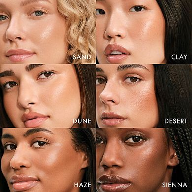 Bronzer Butter Balm Sculpting Cream Bronzer with Ceramides