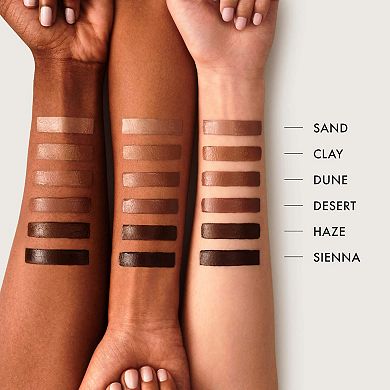 Bronzer Butter Balm Sculpting Cream Bronzer with Ceramides