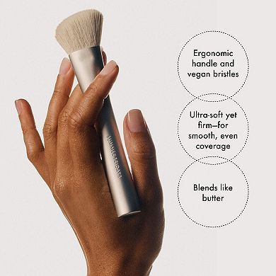 The Bronzer Brush