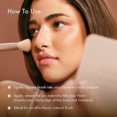 The Bronzer Brush