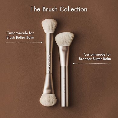 The Bronzer Brush