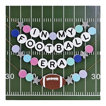 Football Era Framed Wall Art