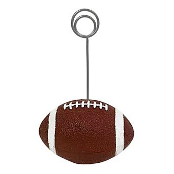 Football Photo Clip