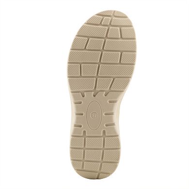 Flexus by Spring Step Nyaman-Art Women's Slingback Sandals