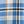 Blue Plaid