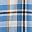 Blue Plaid