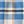 Blue Plaid