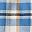 Blue Plaid