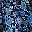 Blue Flowers