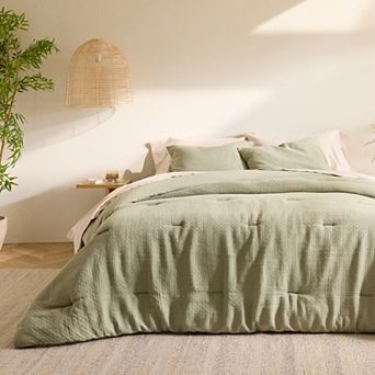 Miryana Cotton Comforter Set