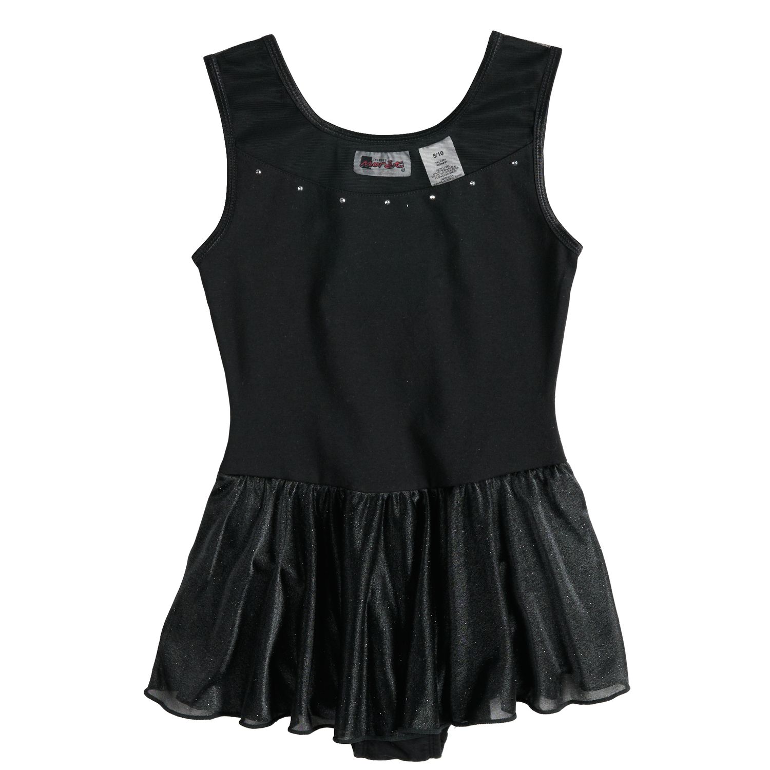 kohls girls leotards