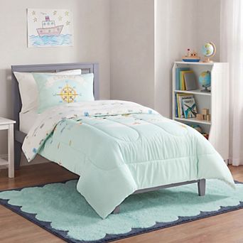 The Big One® Eli Kids Comforter Set