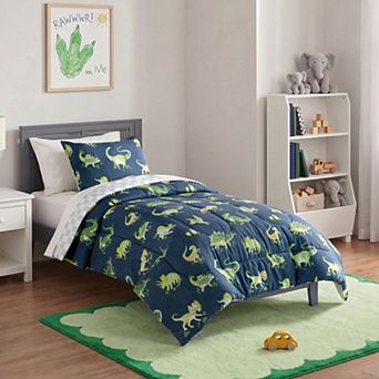 The Big One® Dayton Dinosaurs Kids Comforter Set