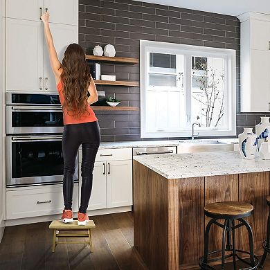 Sorbus Step Stool - Great for Kitchen, Bathroom, etc