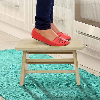 Sorbus Step Stool - Great for Kitchen, Bathroom, etc
