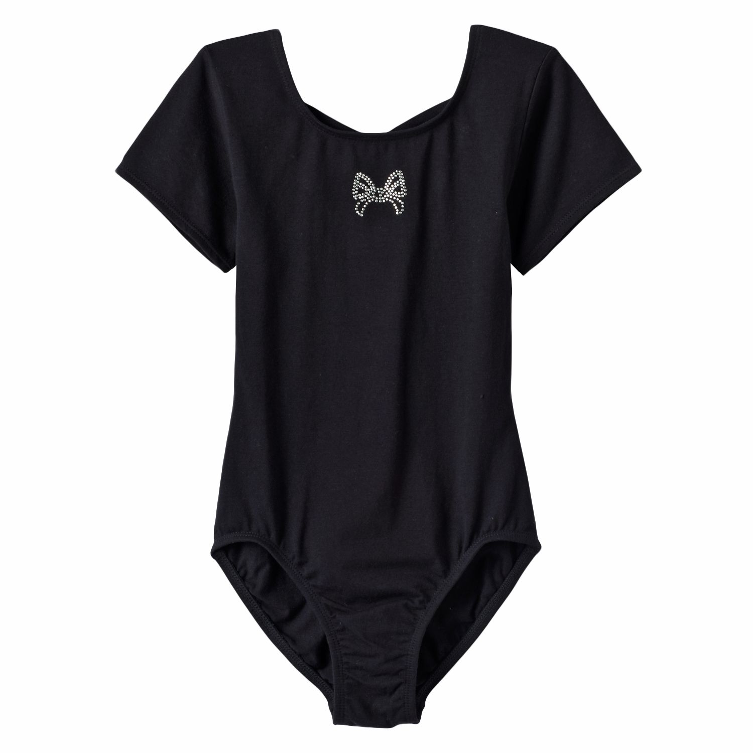 kohls girls leotards