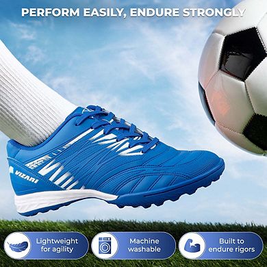 Valencia Mens Turf Soccer Shoes