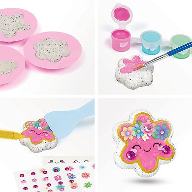 Make It Real DIY Molding Clay Craft Activity Set
