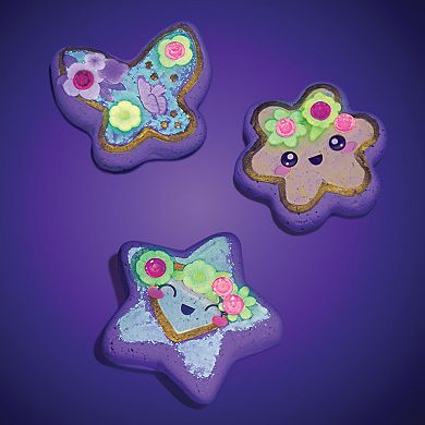 Make It Real DIY Molding Clay Craft Activity Set