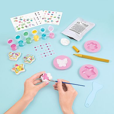 Make It Real DIY Molding Clay Craft Activity Set