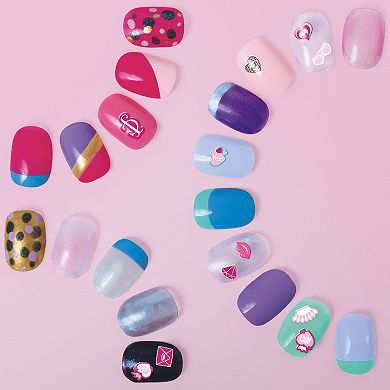 Make It Real Juicy Couture Nail Polish Set