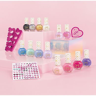 Make It Real Juicy Couture Nail Polish Set