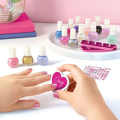 Make It Real Juicy Couture Nail Polish Set