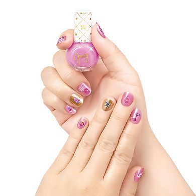 Make It Real Juicy Couture Nail Polish Set