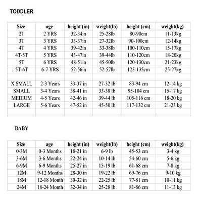 Baby Girl's Pink Floral Dress