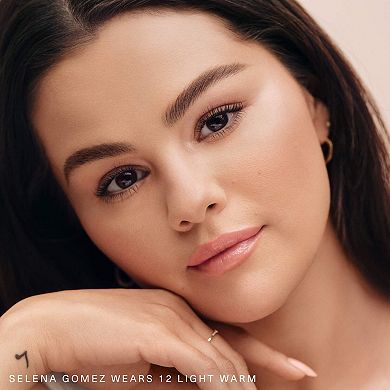 True to Myself Natural Matte Longwear Foundation