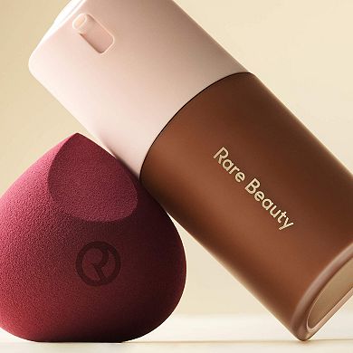 Soft Touch Makeup Blending Sponge