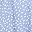 Blue White