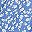 Light Blue Floral