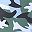 Camouflage Black