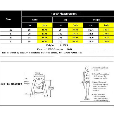 Women's Solid Pleated Mini Skirt, High Waisted Flared A-Line Casual Skirt