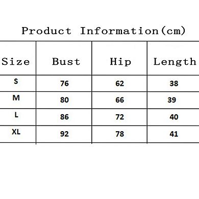 Women's Button-Up Denim Camis Vest Slim Solid Deep V Neck Sleeveless Backless Jean Tank Tops