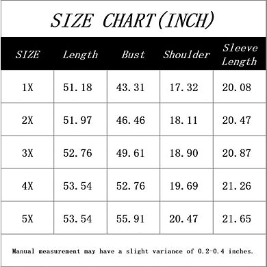 Women's Plus Size Maxi Dresses Wrap V Neck with Belt Tiered Flowy Long Dresses