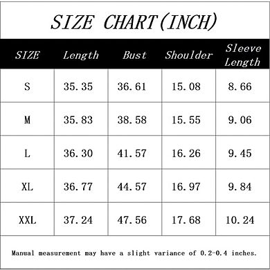 Women's Maternity Short Sleeve Button Down Dress with Pockets