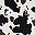 Black Brown Speckled