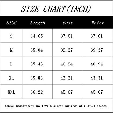 Women's Sleeveless Summer Beach Hobo Ruffle Flowy Dress