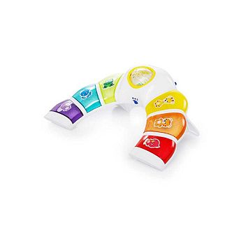 Glowing Light Bar Musical Toy