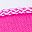 White Hot Pink