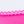 White Hot Pink