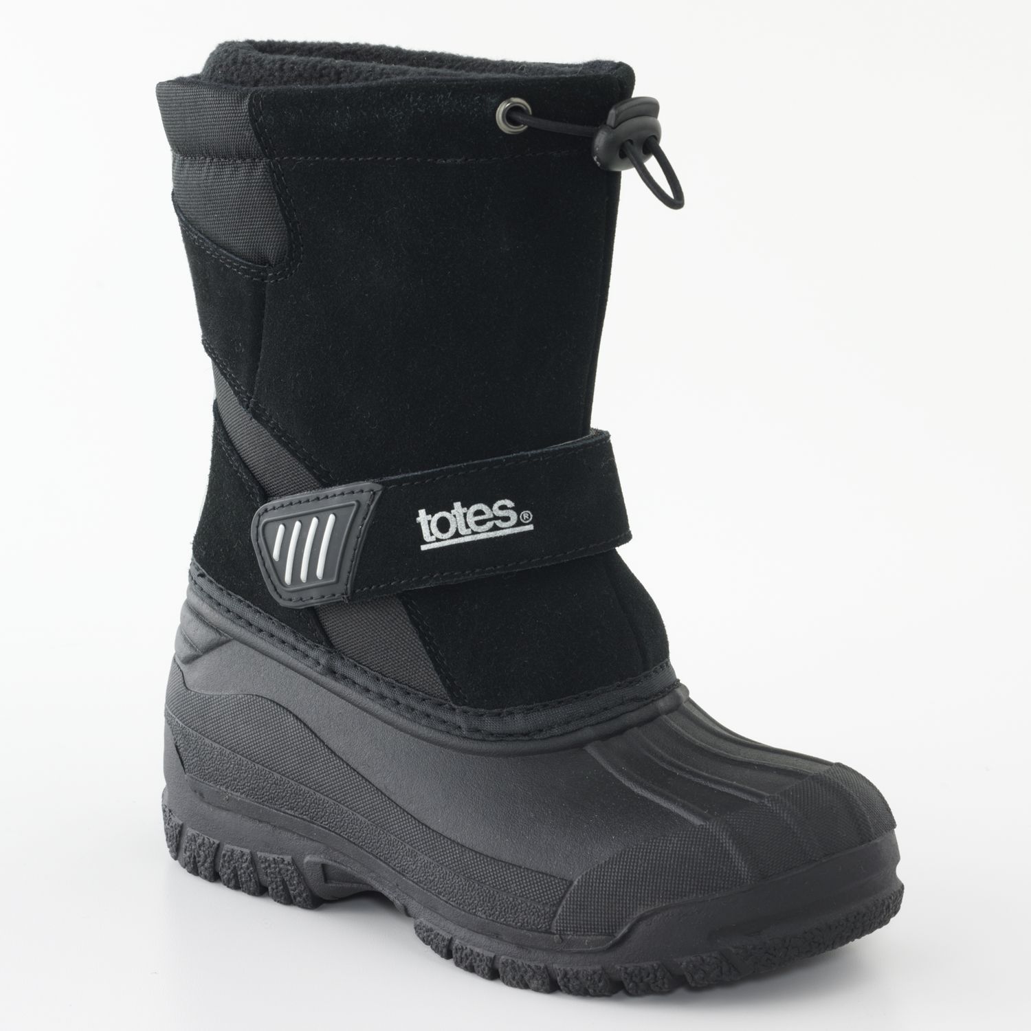 kohls totes winter boots