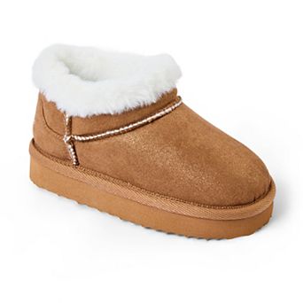 Stride Rite 360 Emmie Toddler Girls Boots