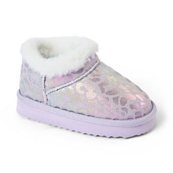 Stride Rite 360 Emmie Toddler Girls Boots
