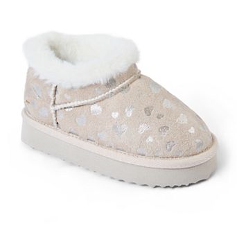 Stride Rite 360 Emmie Toddler Girls Boots