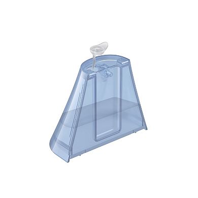 Conair Compact Fabric Steamer Fast Heat-Up With Bonus Bristle Brush