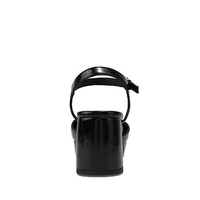 Aerosoles Senna Women's Block Heel Mary Jane Pumps